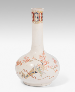 Schuler Auktionen AG - Langhalsvase