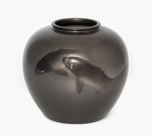 Schuler Auktionen AG - Vase