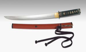 Schuler Auktionen AG - Wakizashi
