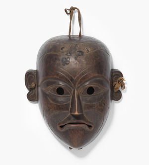 Schuler Auktionen AG - Maske