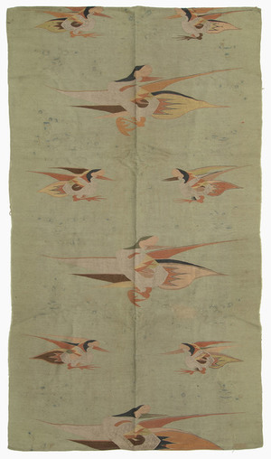 Schuler Auktionen AG - Textilie