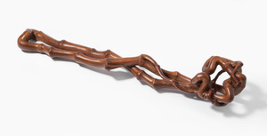 Schuler Auktionen AG - Ruyi-Zepter