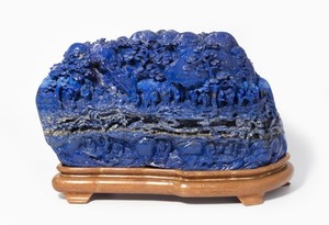 Schuler Auktionen AG - Lapis-Berg