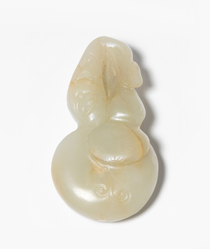 Schuler Auktionen AG - Jadeamulett