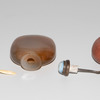 Schuler Auktionen AG - Lot: 2 Snuff Bottles
