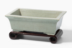 Schuler Auktionen AG - Cachepot