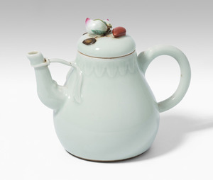 Schuler Auktionen AG - Teekanne