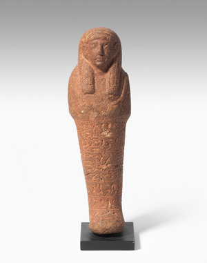 Schuler Auktionen AG - Uschebti