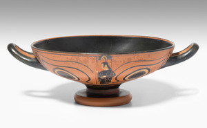 Schuler Auktionen AG - Augenschale