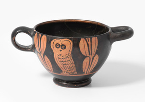 Schuler Auktionen AG - Eulenskyphos