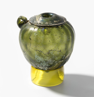 Schuler Auktionen AG - Feldflasche