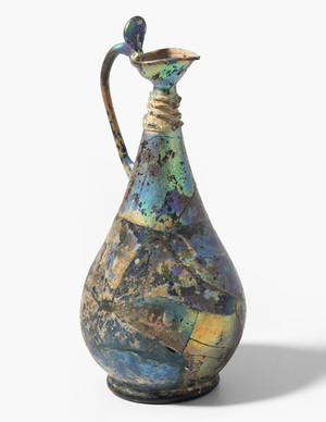 Schuler Auktionen AG - Karaffe