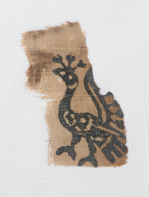 Schuler Auktionen AG - Mamluk-Textilfragment