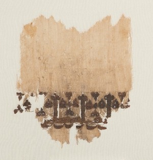 Schuler Auktionen AG - Tiraz-Fragment