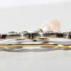 Schuler Auktionen AG - Perlen-Diamant-Brosche