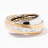 Schuler Auktionen AG - Cartier Diamant-Ring