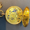 Schuler Auktionen AG - Gold-Emailtaschenuhr, Ruegger, Genf, um 1830