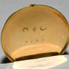 Schuler Auktionen AG - Gold-Emailtaschenuhr, Ruegger, Genf, um 1830