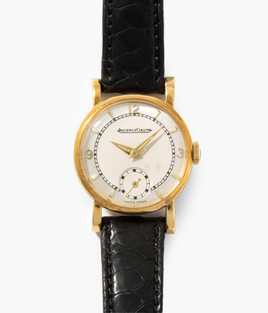 Schuler Auktionen AG - Jaeger LeCoultre, 1940er Jahre