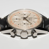 Schuler Auktionen AG - Heuer "Carrera" Chronograph, 1960er Jahre