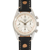Schuler Auktionen AG - Heuer "Carrera" Chronograph, 1960er Jahre