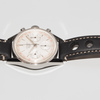 Schuler Auktionen AG - Heuer "Carrera" Chronograph, 1960er Jahre
