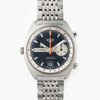 Schuler Auktionen AG - Heuer "Carrera" Chronograph, 1960er Jahre