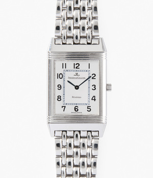 Schuler Auktionen AG - Jaeger LeCoultre "Reverso", um 2000