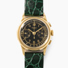 Schuler Auktionen AG - Heuer Chronograph, 1940er Jahre 