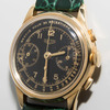Schuler Auktionen AG - Heuer Chronograph, 1940er Jahre 