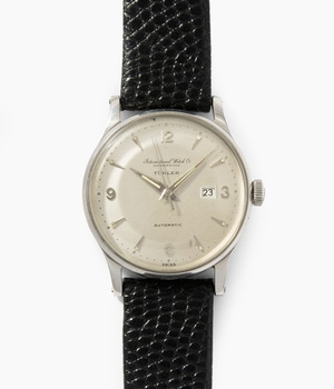 Schuler Auktionen AG - International Watch Co. Türler, um 1955