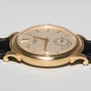 Schuler Auktionen AG - Patek Philippe "Calatrava", um 1945