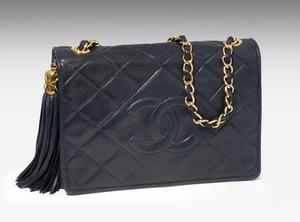 Schuler Auktionen AG - Chanel, Handtasche