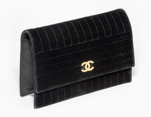 Schuler Auktionen AG - Chanel, Abendtasche