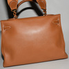 Schuler Auktionen AG - Hermès, Handtasche "Kelly" 35