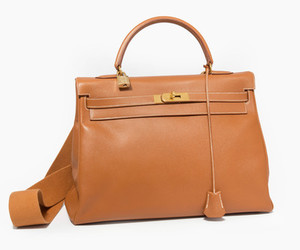 Schuler Auktionen AG - Hermès, Handtasche "Kelly" 35