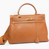 Schuler Auktionen AG - Hermès, Handtasche "Kelly" 35