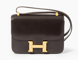 Schuler Auktionen AG - Hermès, Handtasche "Constance"