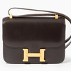 Schuler Auktionen AG - Hermès, Handtasche "Constance"