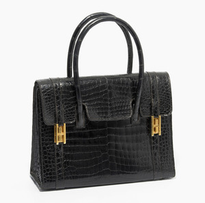 Schuler Auktionen AG - Hermès, Handtasche "Drag"