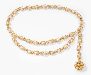 Schuler Auktionen AG - Chanel, Kettengürtel