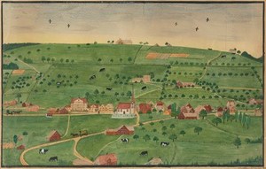 Schuler Auktionen AG - Heuscher, Johann Jakob