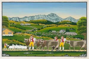 Schuler Auktionen AG - Martinelli, Ulrich