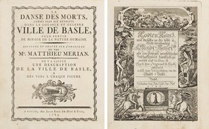 Schuler Auktionen AG - Merian Matthäus. 