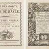 Schuler Auktionen AG - Merian Matthäus. 