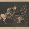 Schuler Auktionen AG - Goya, Francisco de