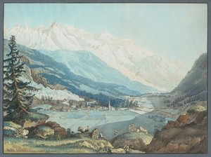 Schuler Auktionen AG - Hackert, Carl Ludwig