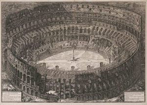 Schuler Auktionen AG - Piranesi, Giovanni Battista