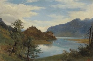 Schuler Auktionen AG - Diday, François