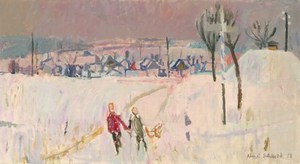 Schuler Auktionen AG - Schmid, Henri 